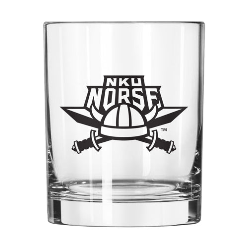 Product Image for Northern Kentucky 14oz Gameday Rocks Glass