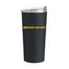 Northern Kentucky 20oz Flipside Powder Coat Tumbler