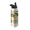 Northern Kentucky 34oz Native Quencher Bottle - Logo Brands