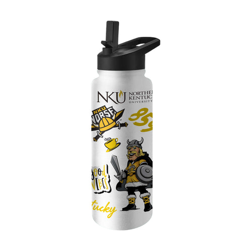 Product Image for Northern Kentucky 34oz Native Quencher Bottle