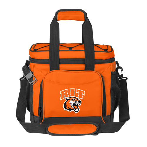Product Image for Rochester Inst Tech 24 Can Flex Cooler