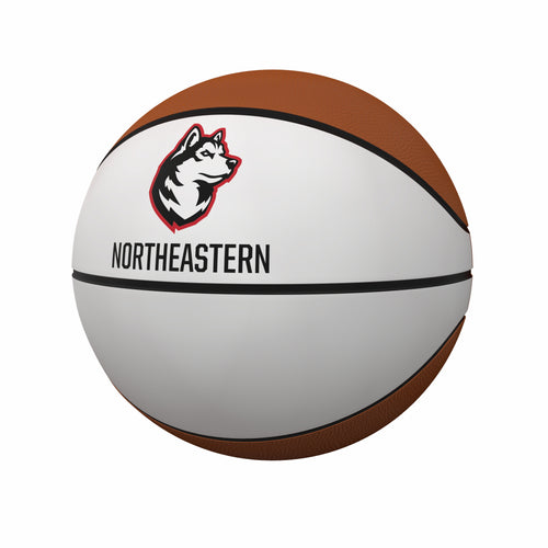 Product Image for Northeastern U Full Size Autograph Basketball