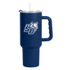 Southern Connecticut State 40oz Flipside Powder Coat Tumbler
