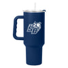 Southern Connecticut State 40oz Flipside Powder Coat Tumbler