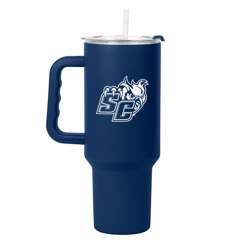 Product Image for Southern Connecticut State 40oz Flipside Powder Coat Tumbler