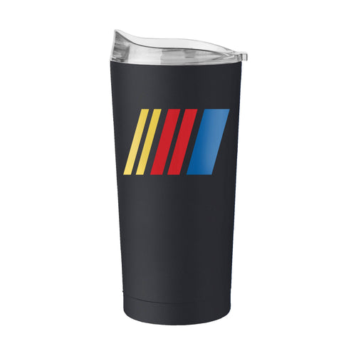Product Image for Nascar 20oz Flipside Powder Coat Tumbler