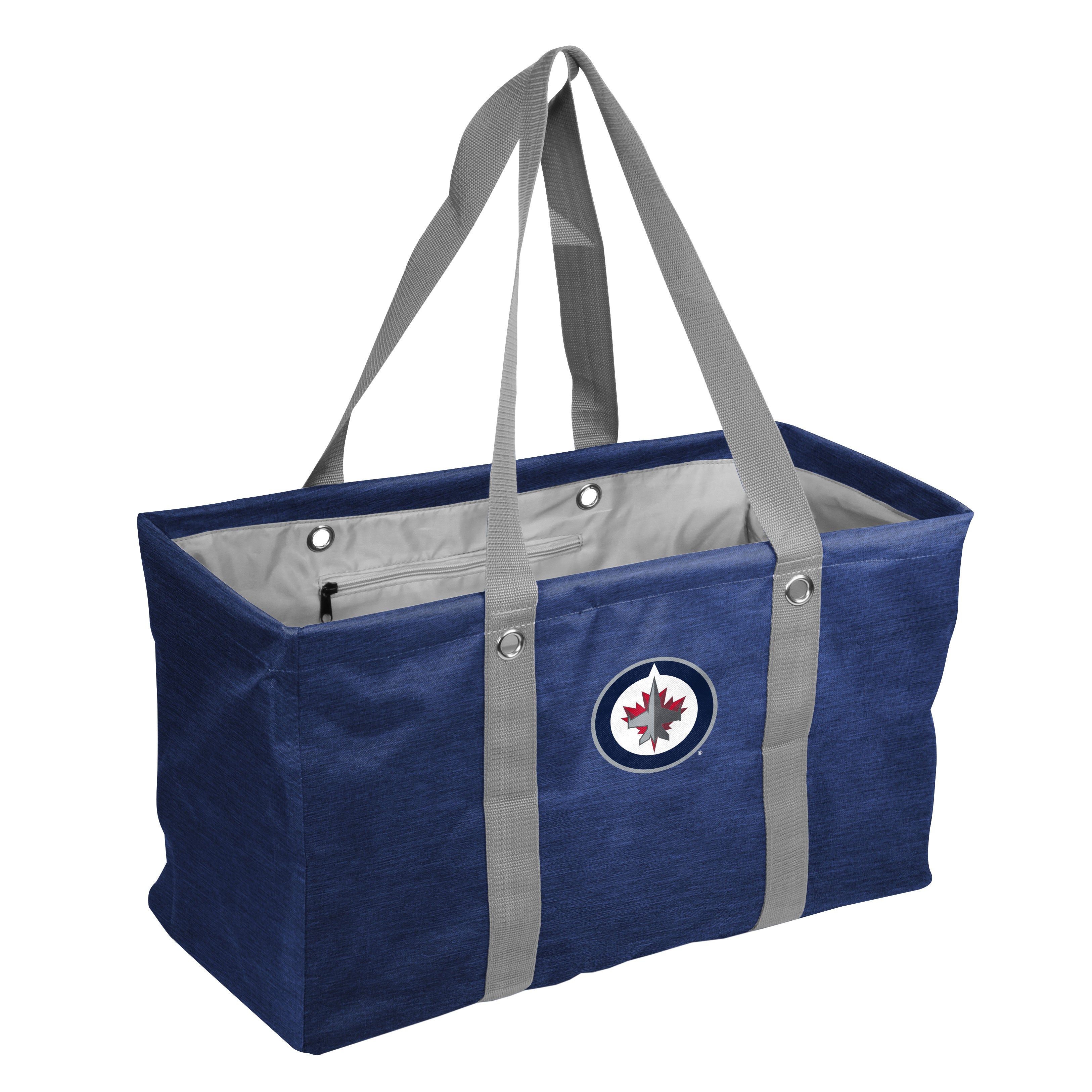 Winnipeg Jets Picnic Caddy