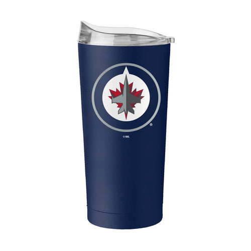 Product Image for Winnipeg Jets 20oz Flipside Powder Coat Tumbler