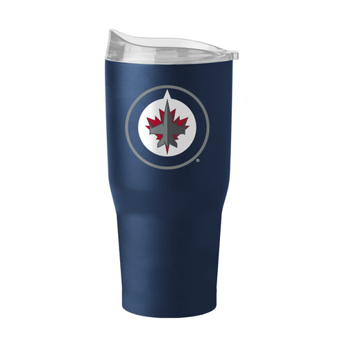 Product Image for Winnipeg Jets 30oz Flipside Powder Coat Tumbler