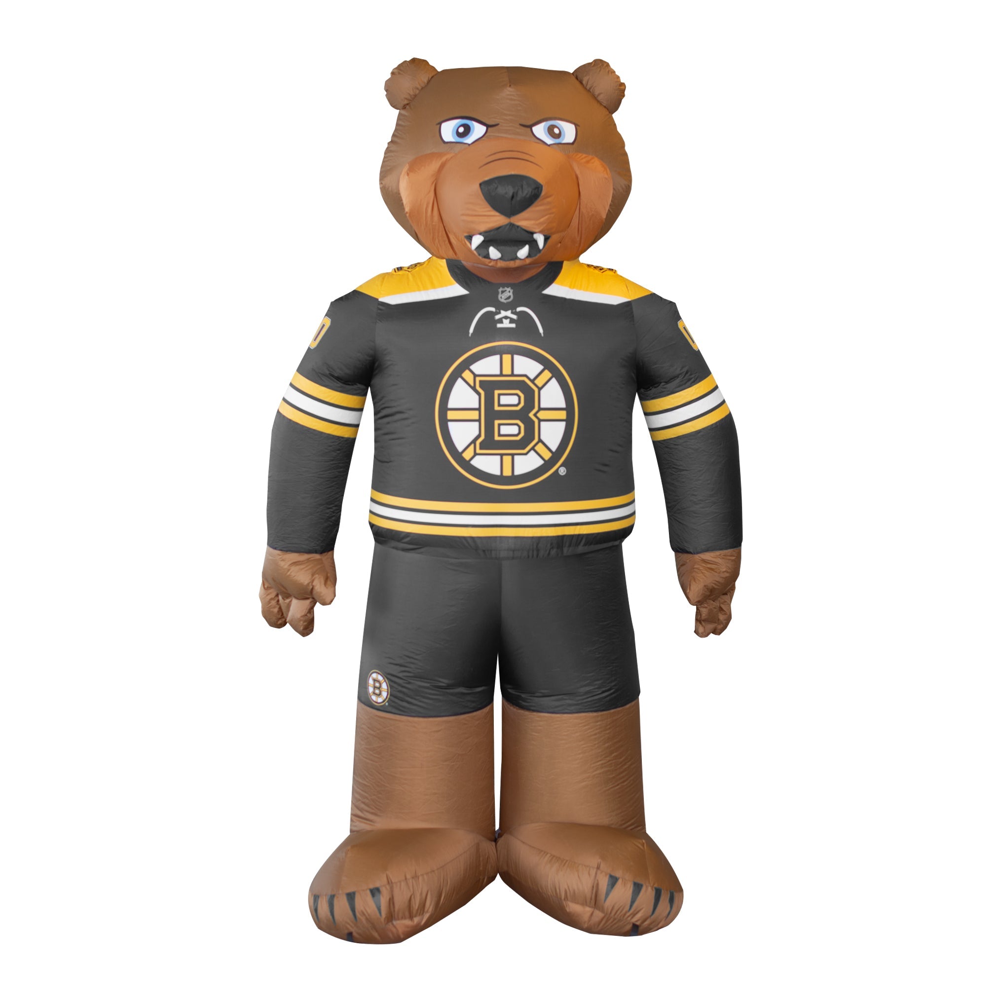 Boston Bruins Inflatable Mascot - Logo Brands