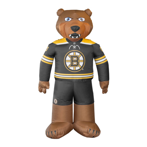 Product Image for Boston Bruins Inflatable Mascot