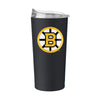 Boston Bruins 20oz Flipside Powder Coat Tumbler