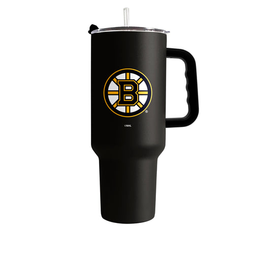 Product Image for Boston Bruins 40oz Flipside Powder Coat Tumbler