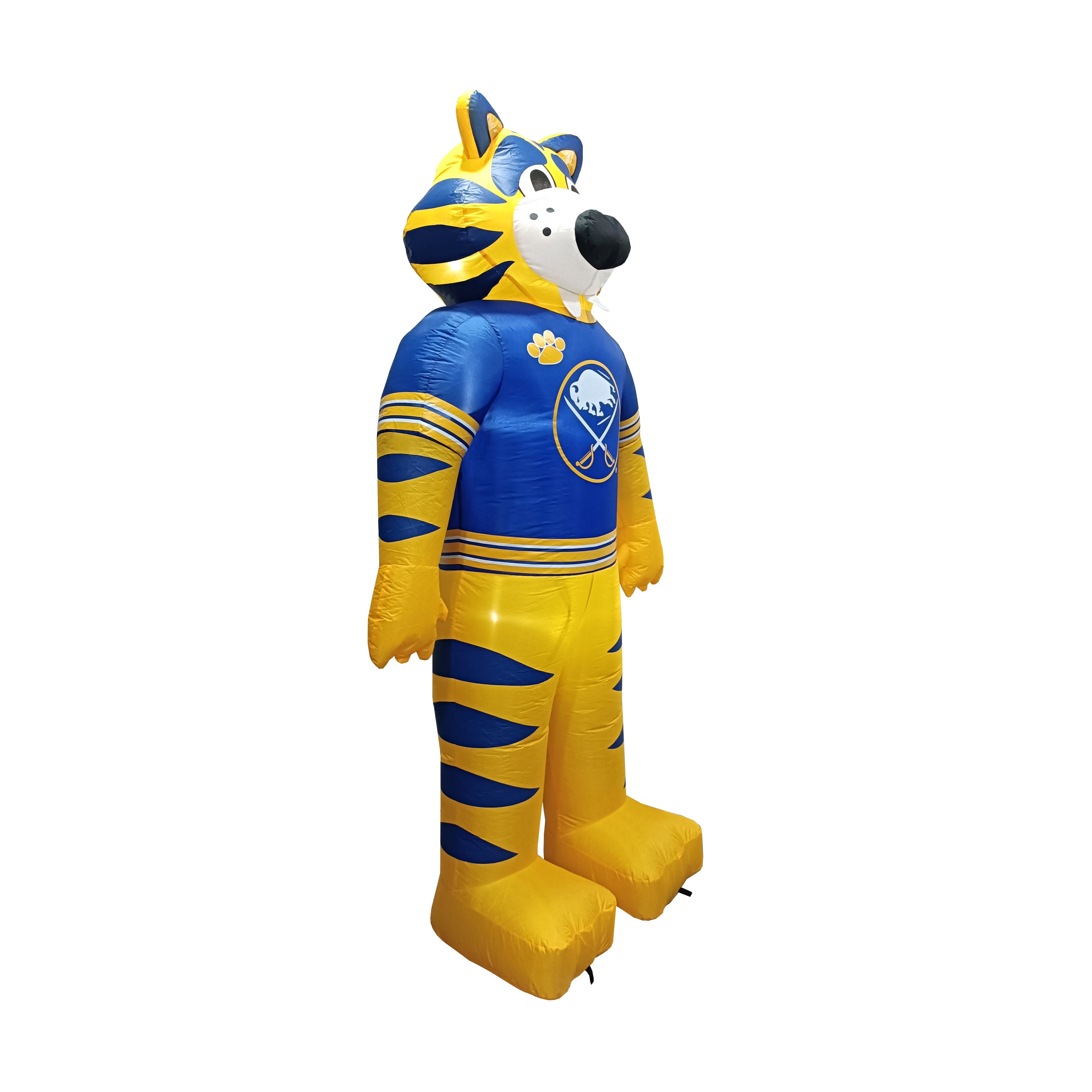 Buffalo Sabres Inflatable Mascot