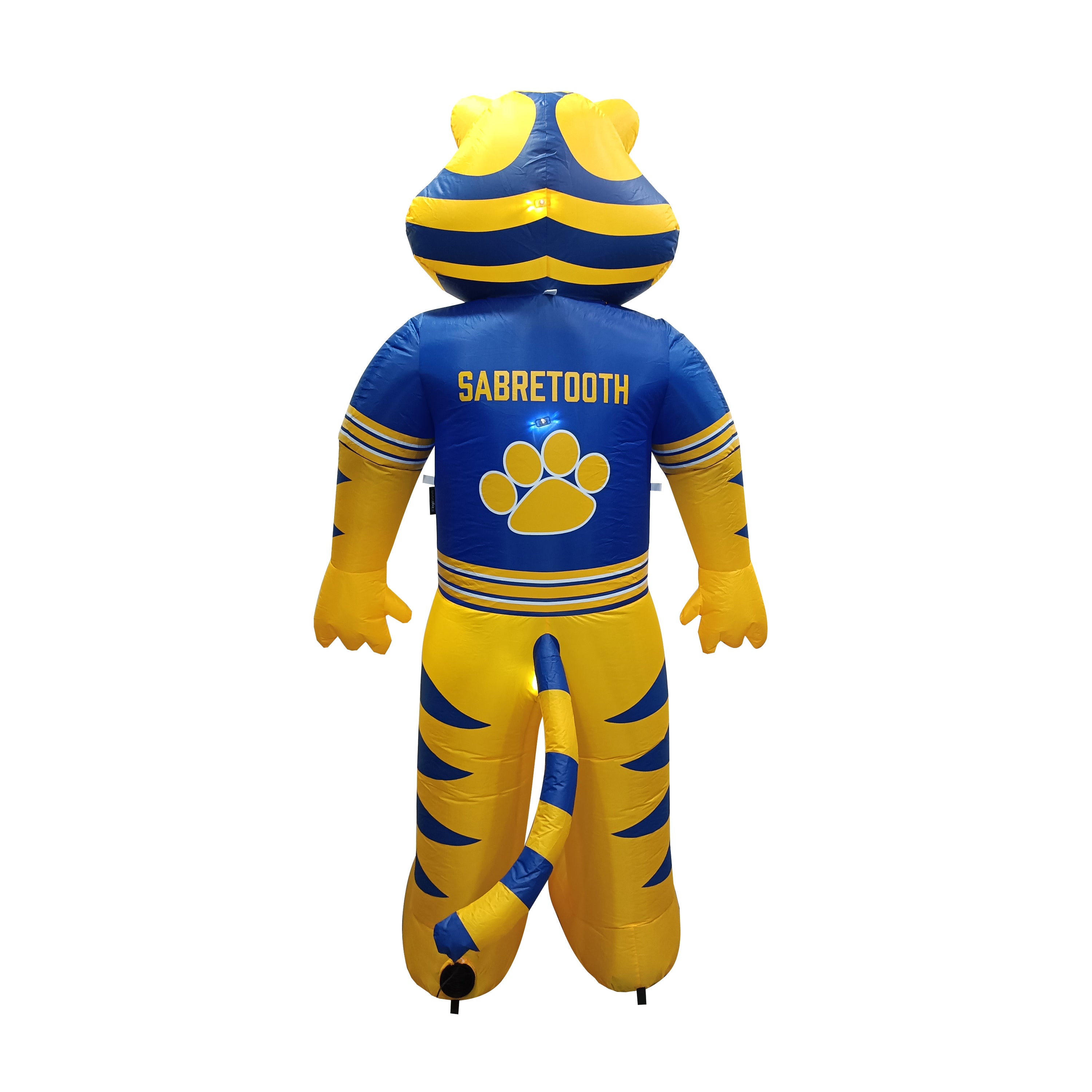 Buffalo Sabres Inflatable Mascot