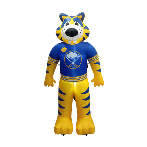 Product Image for Buffalo Sabres Inflatable Mascot