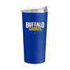 Buffalo Sabres 20oz Flipside Powder Coat Tumbler