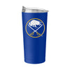 Buffalo Sabres 20oz Flipside Powder Coat Tumbler
