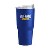 Buffalo Sabres 30oz Flipside Powder Coat Tumbler