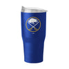 Buffalo Sabres 30oz Flipside Powder Coat Tumbler