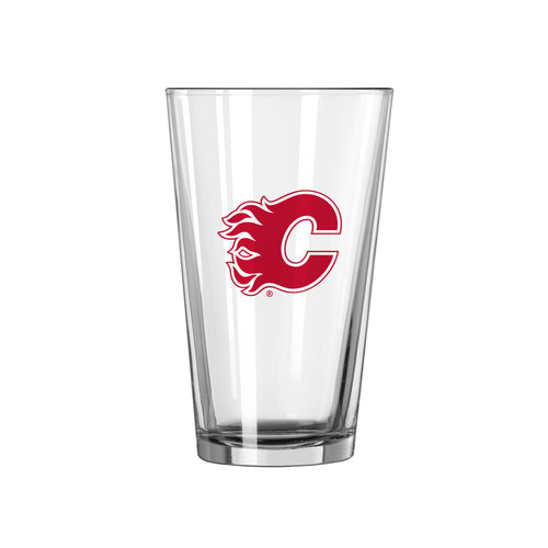 Product Image for Calgary Flames 16oz Gameday Pint Glass