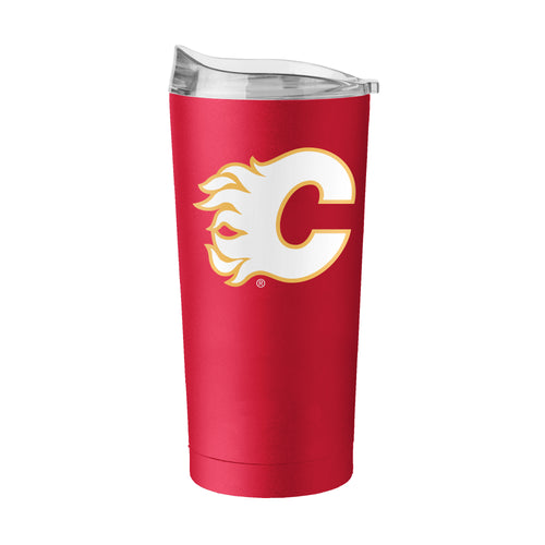 Product Image for Calgary Flames 20oz Flipside Powder Coat Tumbler