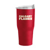 Calgary Flames 30oz Flipside Powder Coat Tumbler