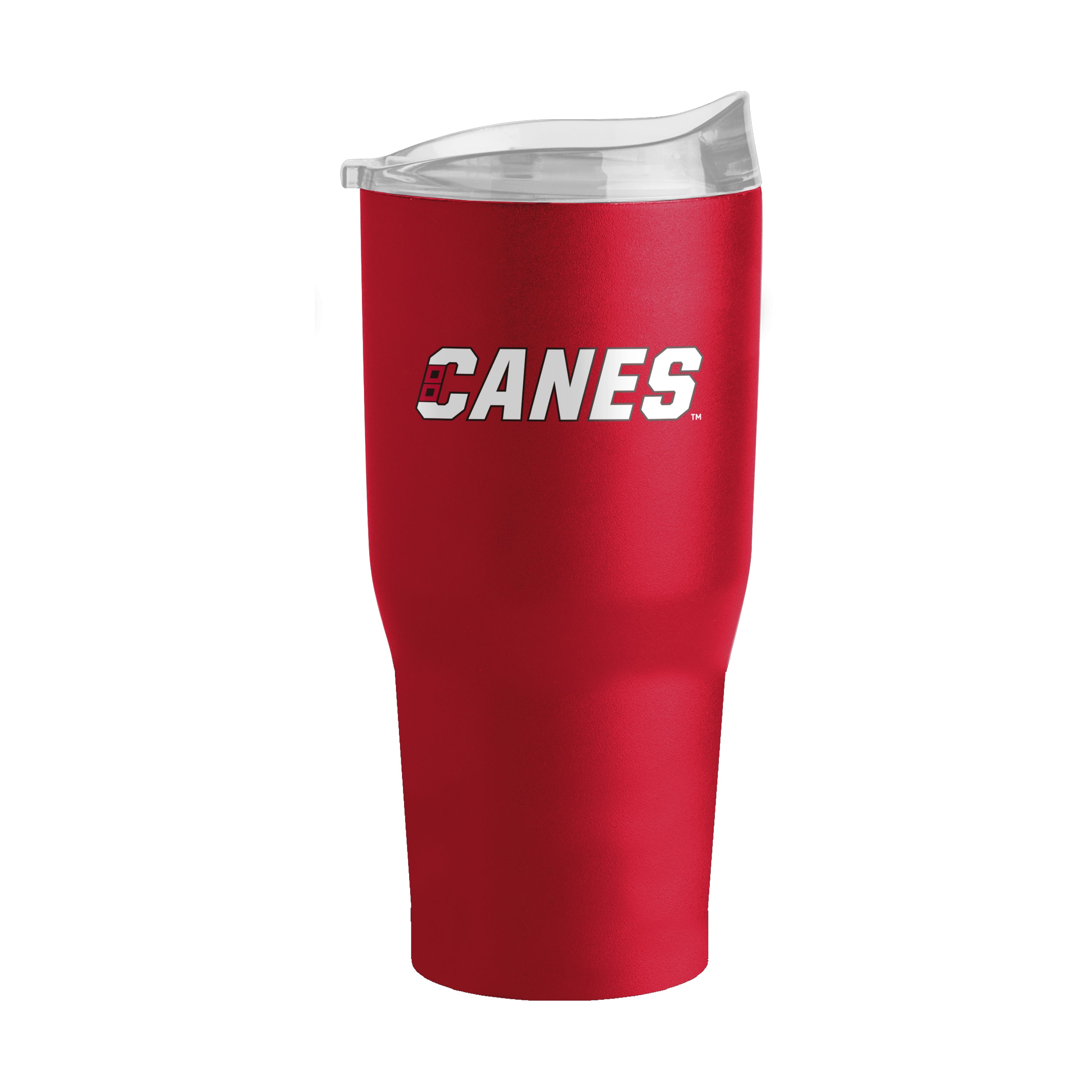 Carolina Hurricanes 30oz Flipside Powder Coat Tumbler