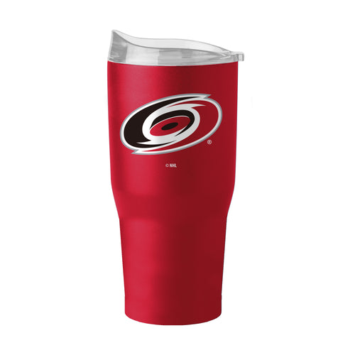 Product Image for Carolina Hurricanes 30oz Flipside Powder Coat Tumbler