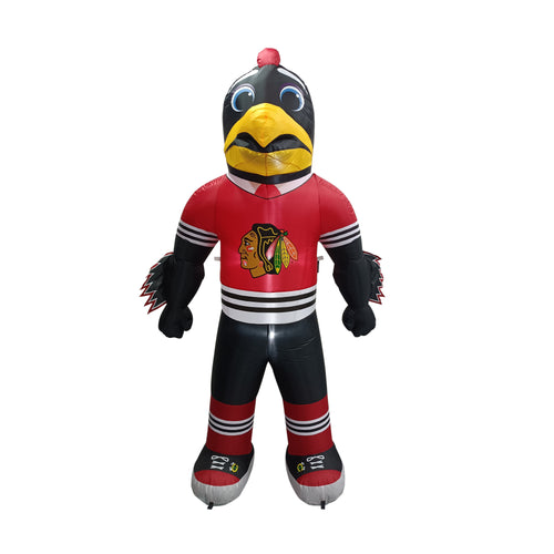 Product Image for Chicago Blackhawks Inflatable Mascot