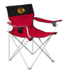 Chicago Blackhawks Big Boy Chair