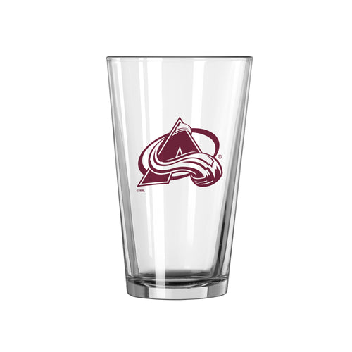 Product Image for Colorado Avalanche 16oz Gameday Pint Glass