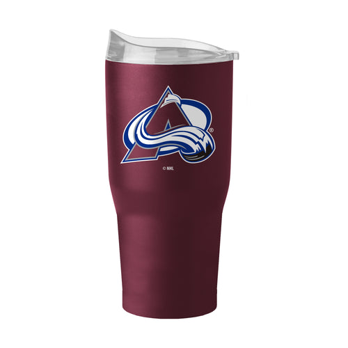Product Image for Colorado Avalanche 30oz Flipside Powder Coat Tumbler