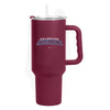 Colorado Avalanche 40 oz. Flipside Powder Coat Tumbler