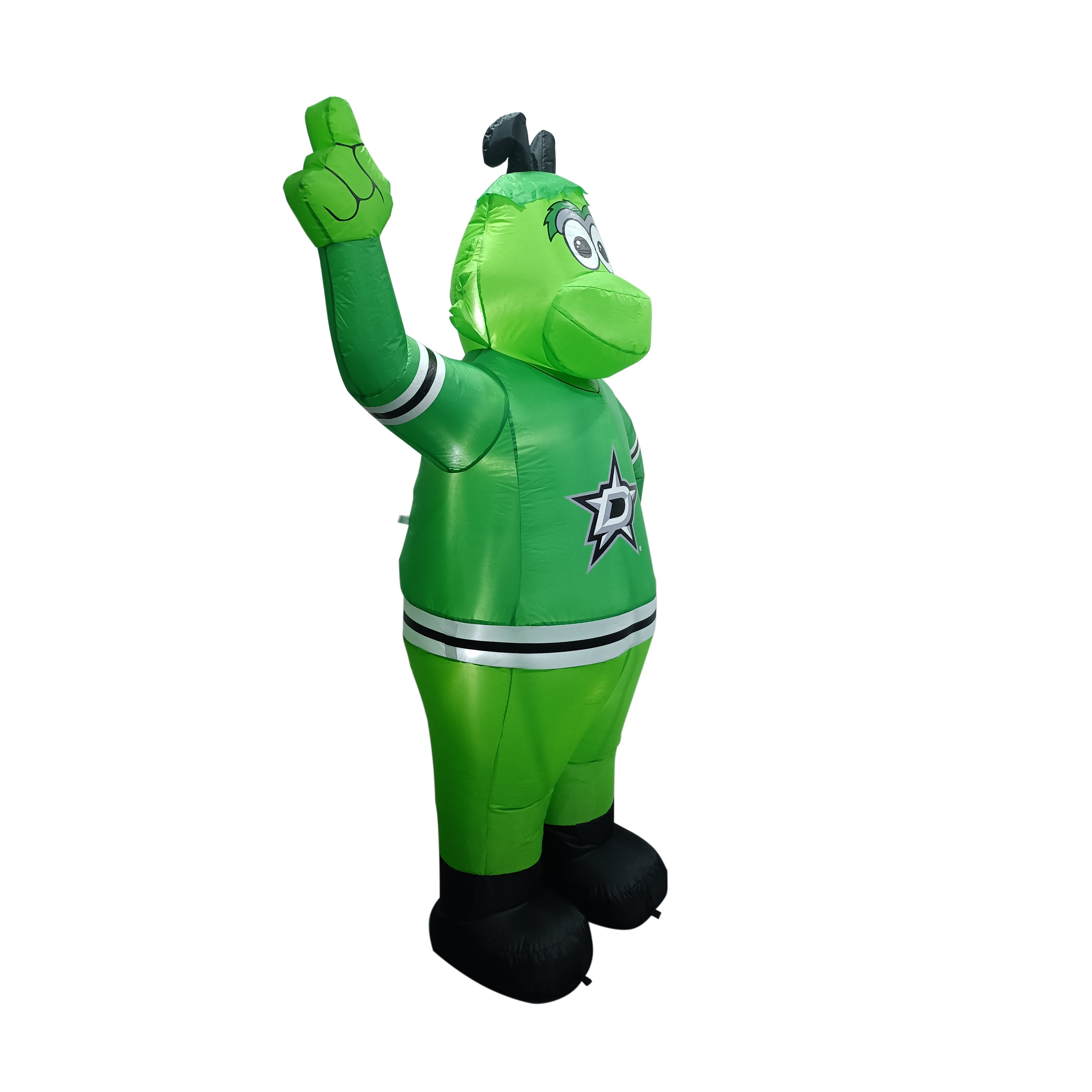 Dallas Stars Inflatable Mascot