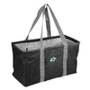 Dallas Stars Crosshatch Picnic Caddy