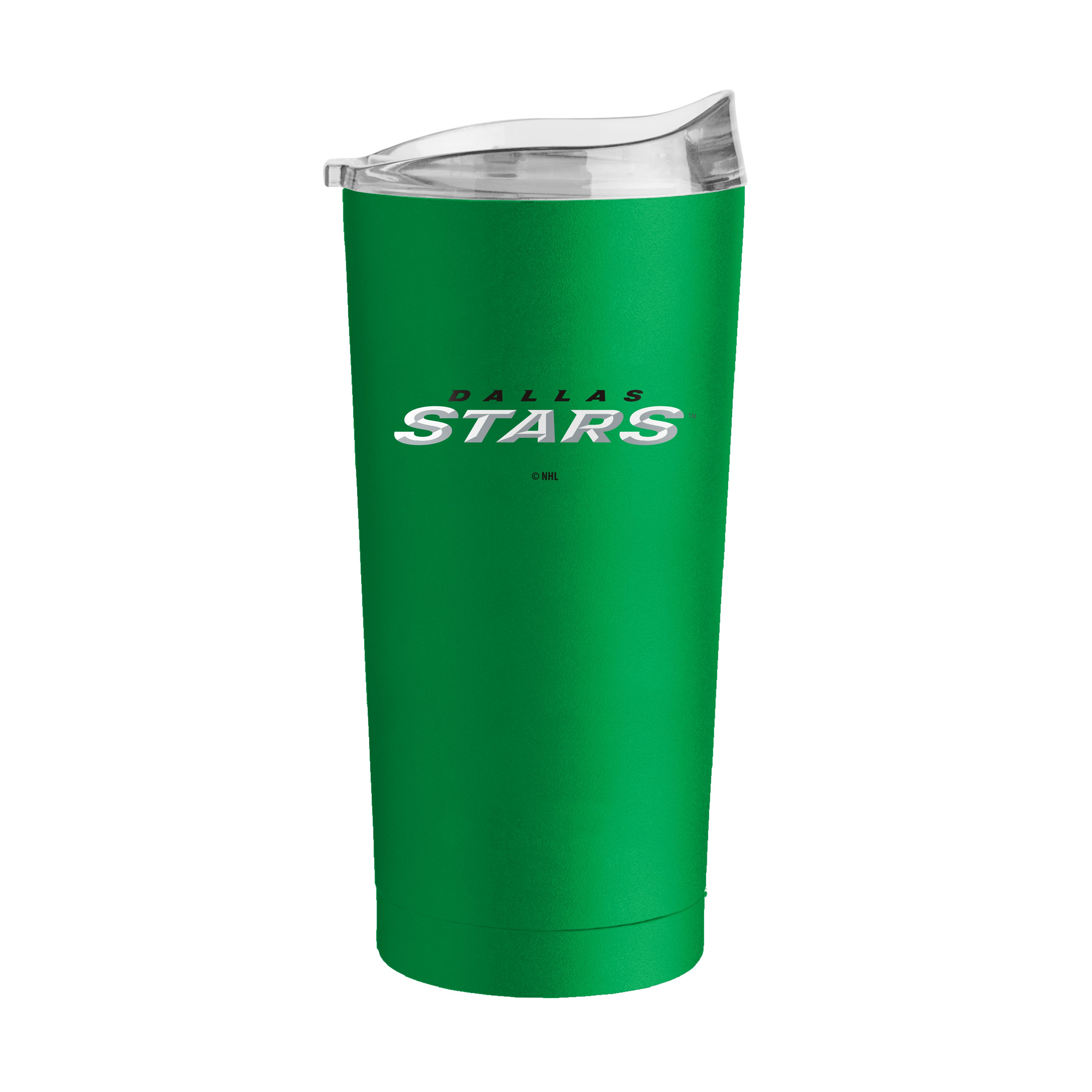 Dallas Stars 20 oz. Flipside Powder Coat Tumbler