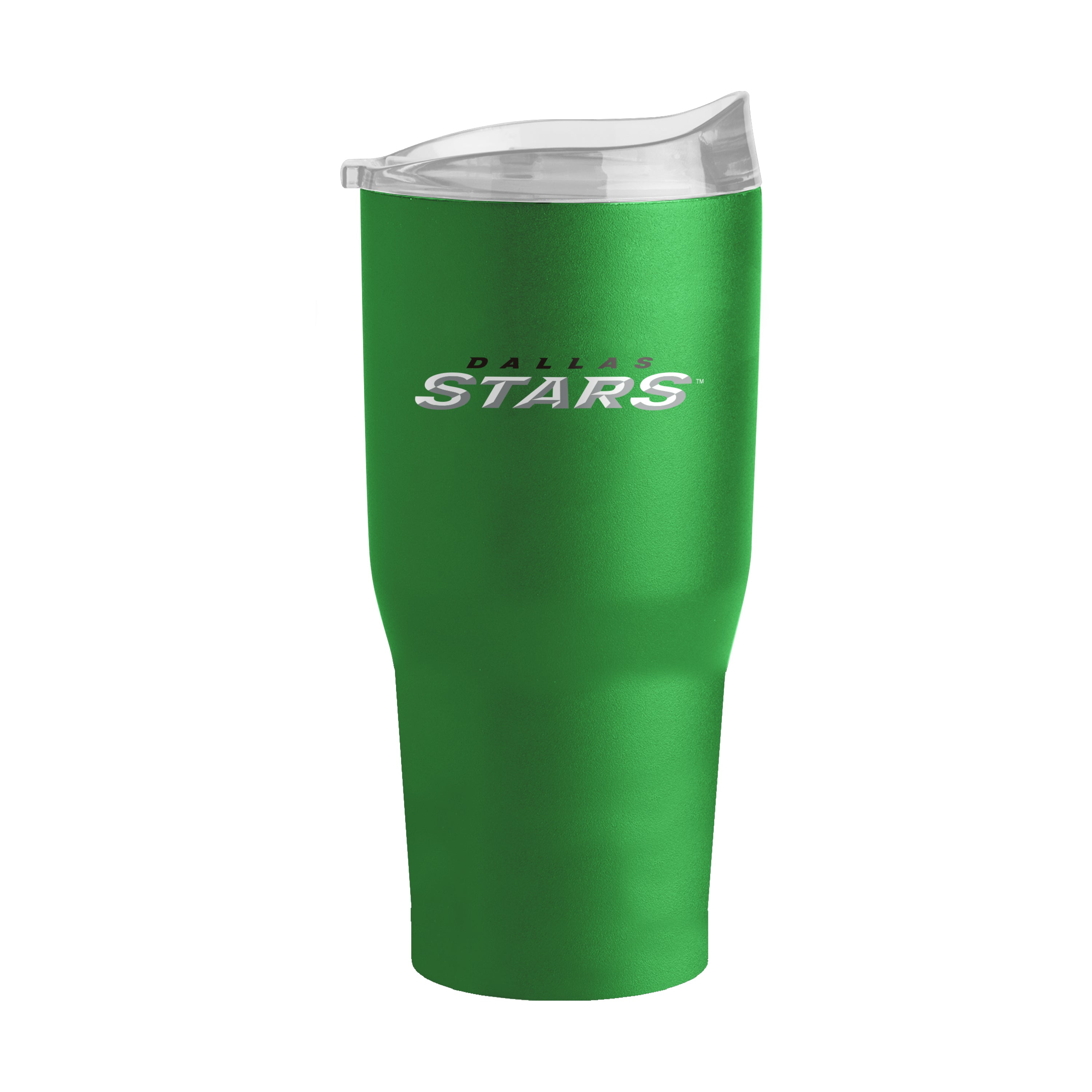 Dallas Stars 30 oz. Flipside Powder Coat Tumbler