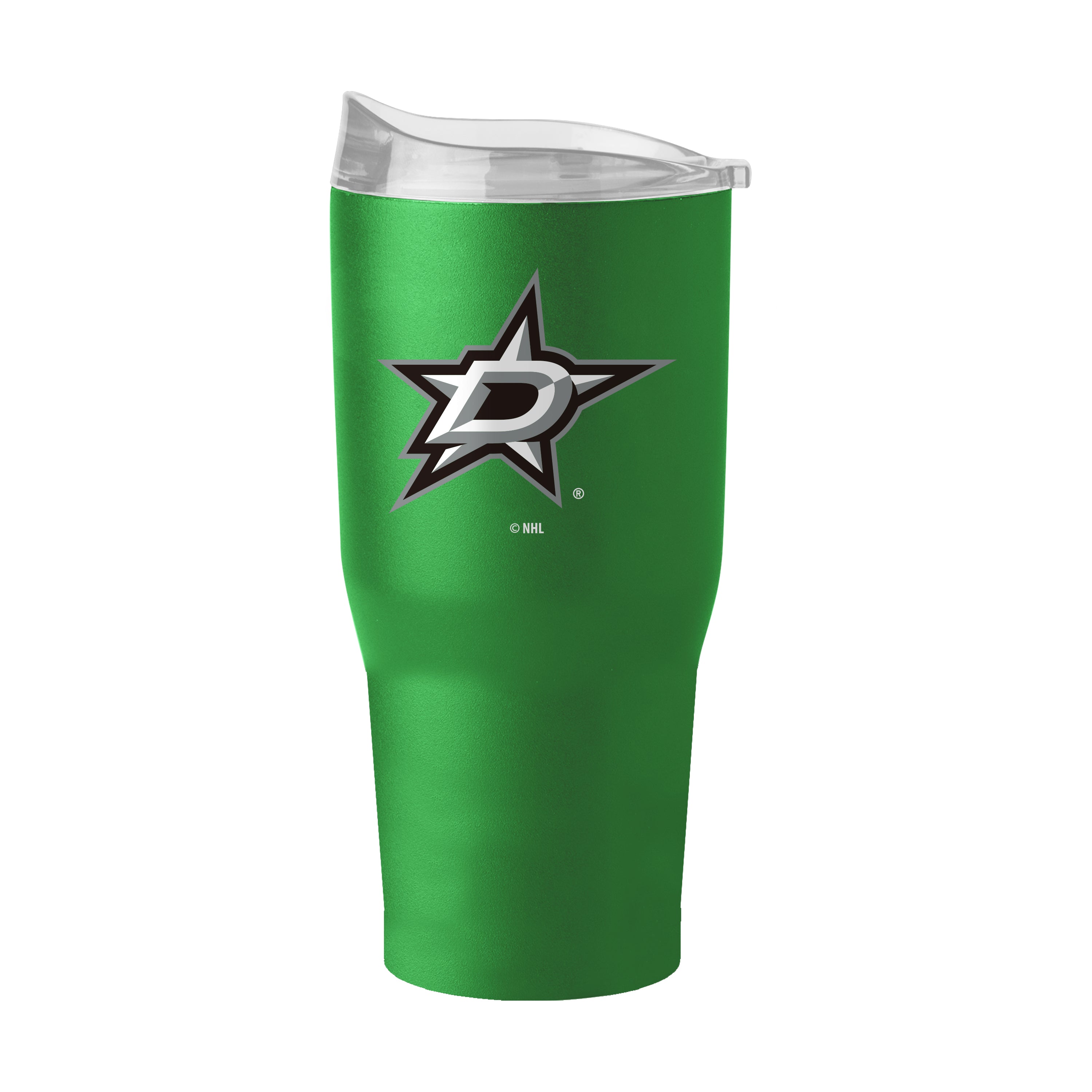 Dallas Stars 30 oz. Flipside Powder Coat Tumbler