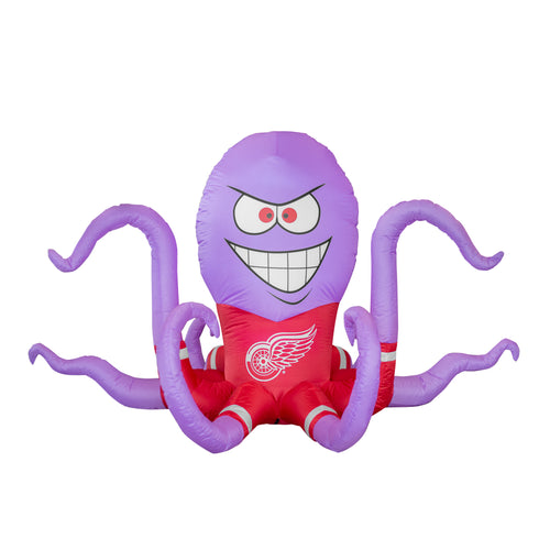 Product Image for Detroit Red Wings Inflatable Mascot