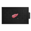 NHL - Detroit Red Wings Medallion Door Mat