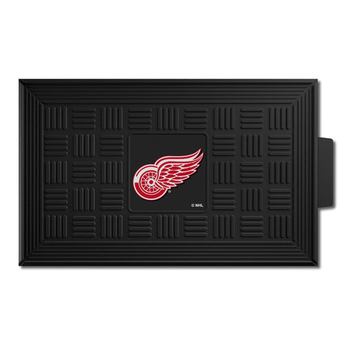 Product Image for NHL - Detroit Red Wings Medallion Door Mat