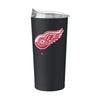 Detroit Red Wings 20oz Flipside Powder Coat Tumbler