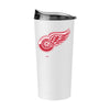 Detroit Red Wings 20oz Flipside Powder Coat Tumbler