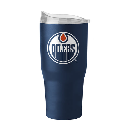 Product Image for Edmonton Oilers 30oz Flipside Powder Coat Tumbler