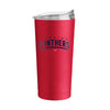 Florida Panthers 20oz Flipside Powder Coat Tumbler