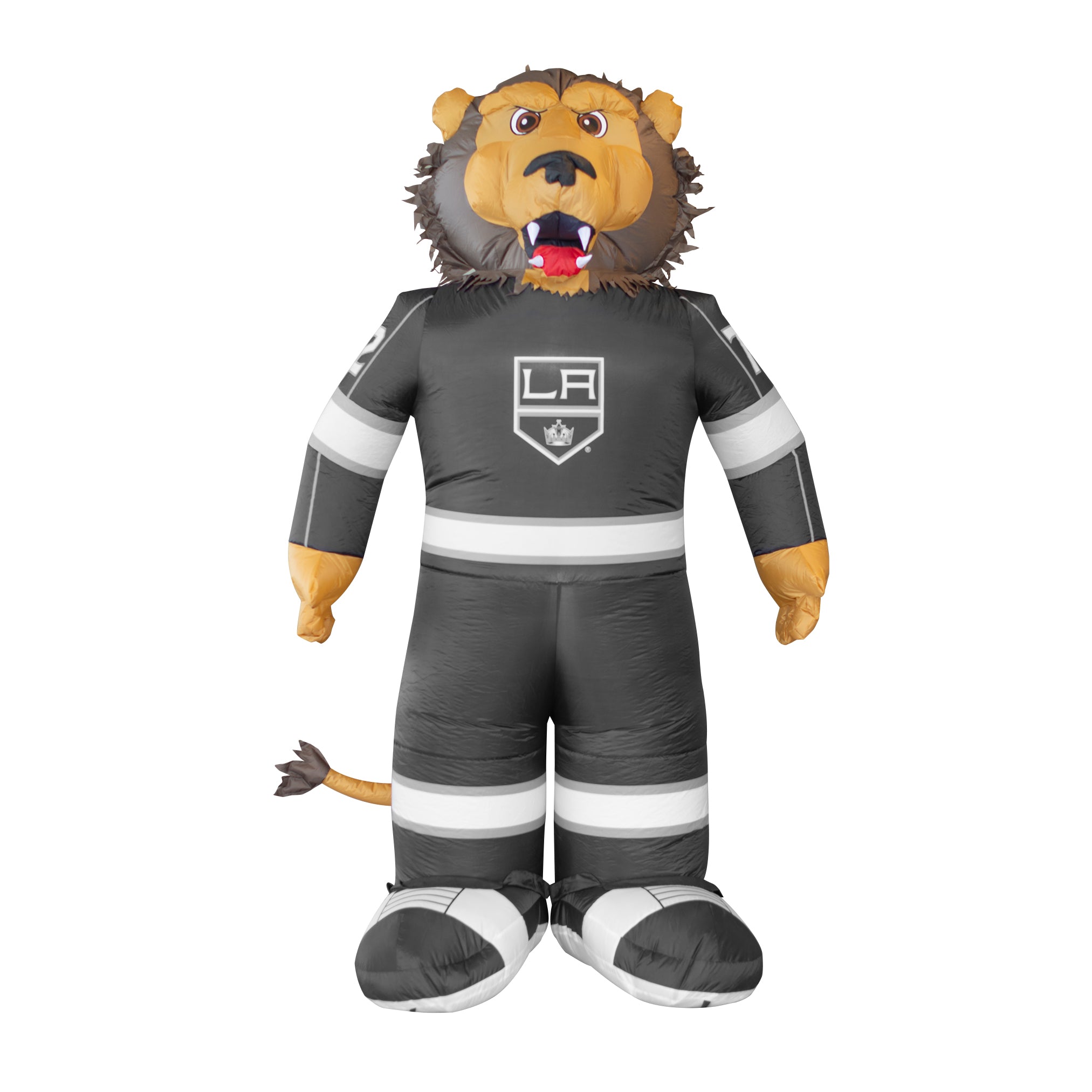 Los Angeles Kings Inflatable Mascot