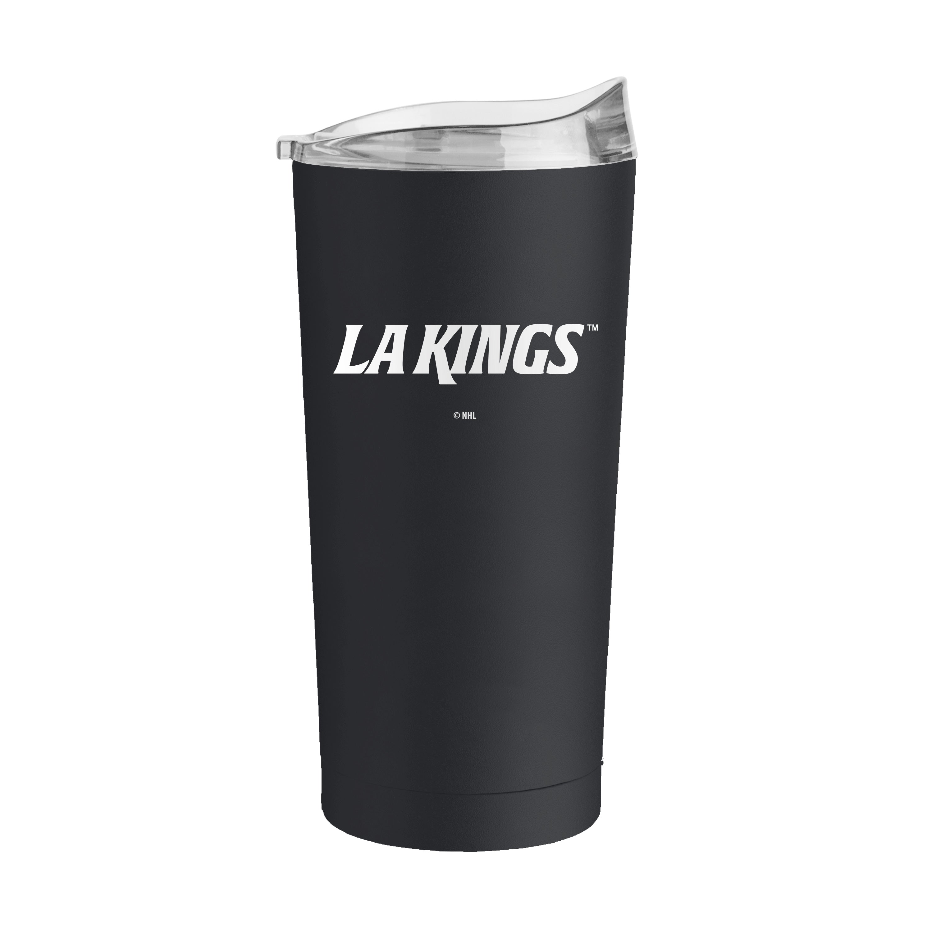 LA Kings 20oz Flipside Powder Coat Tumbler