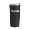 LA Kings 20oz Flipside Powder Coat Tumbler