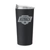 LA Kings 20oz Flipside Powder Coat Tumbler